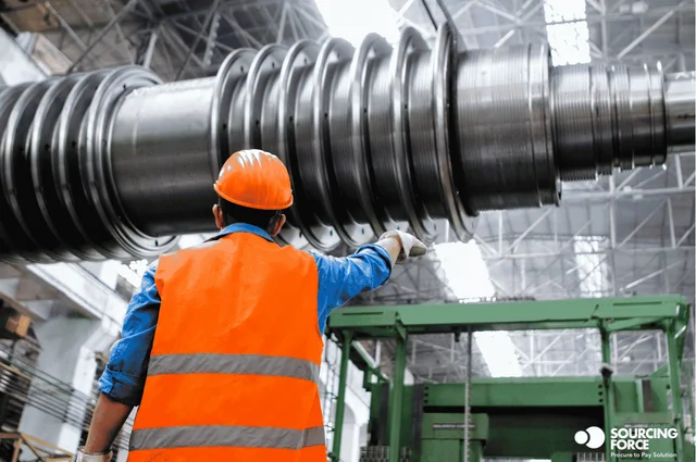 Maintenance industrielle